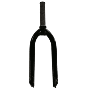 Fourche INSPYRE Evo Junior Expert 1/1-8 & 1/3-8 Gloss Black