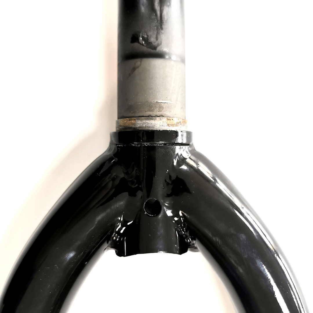 Fourche INSPYRE Evo Pro 20" Gloss Black – Image 4