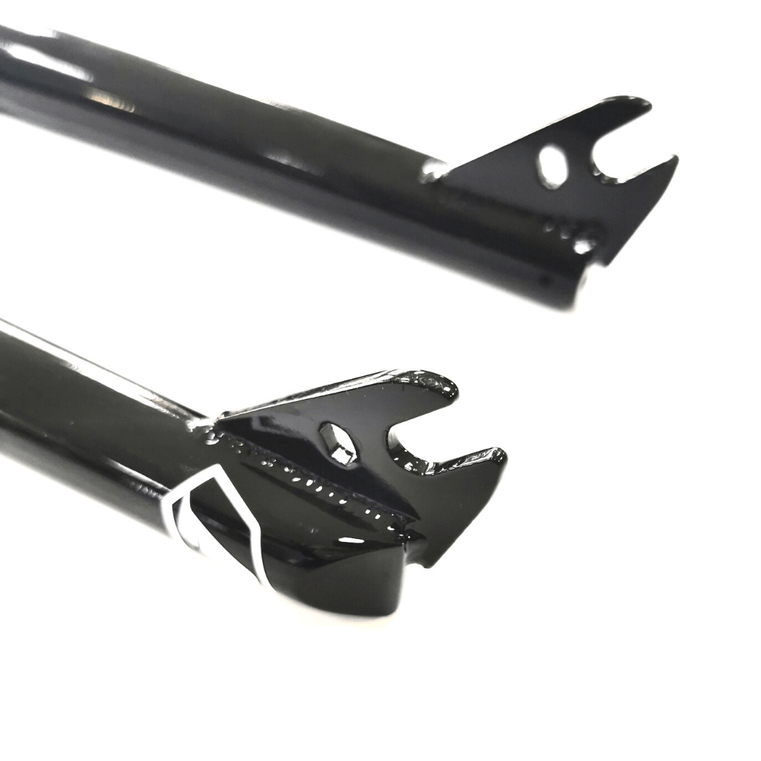 Fourche INSPYRE Evo Pro 20" Gloss Black – Image 3