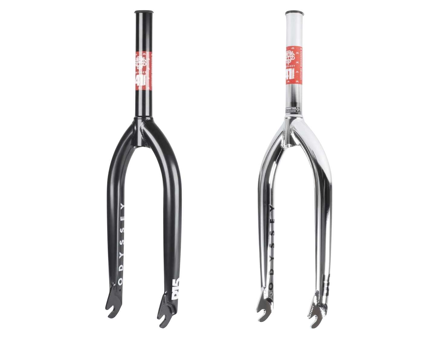 Fourche ODYSSEY R-15
