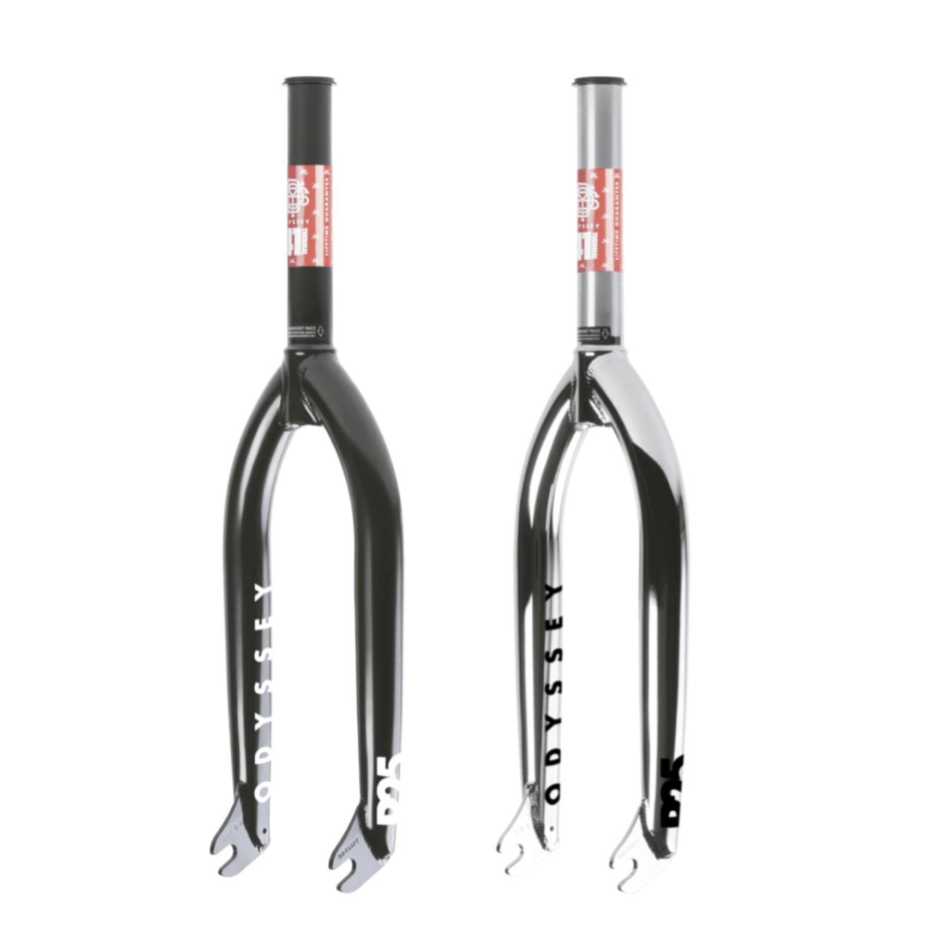 Fourche ODYSSEY R-25