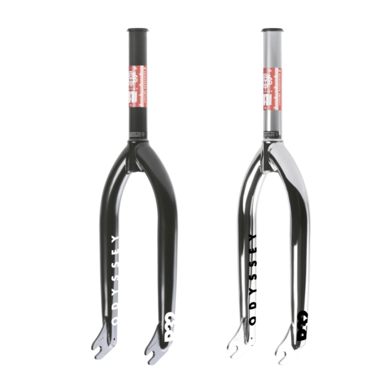Fourche ODYSSEY R-32
