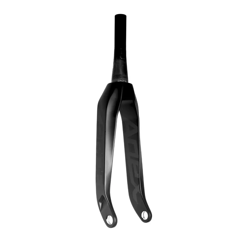 Fourche PRIDE Apex 20" Tapered UD Matte / Gloss Black