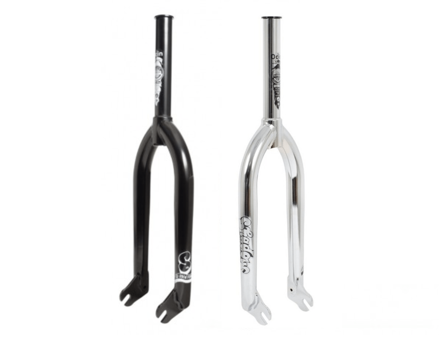 Fourche SHADOW Odin Sign Mark Burnett 32