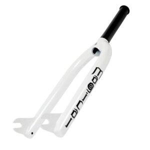 Fourche SNAFU Magical 30 White Limited Serie