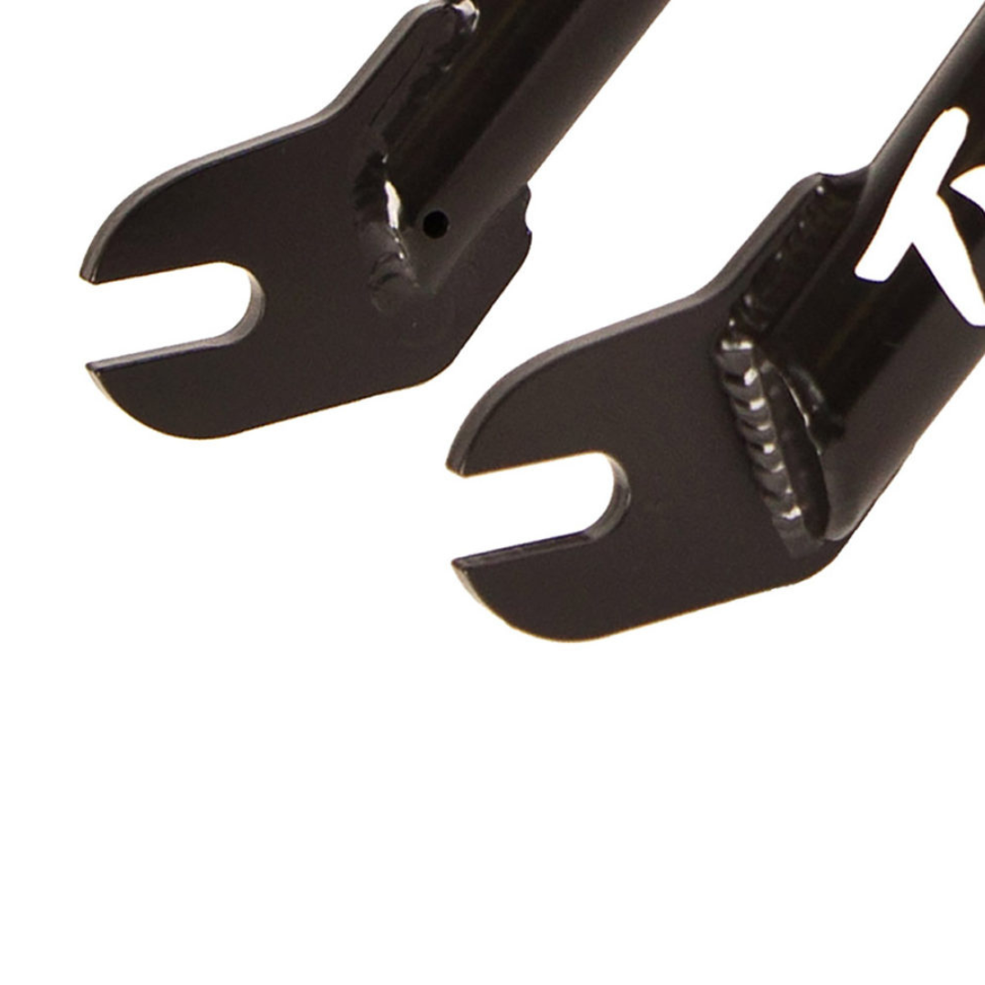 Fourche S&M Twitchfork Black 15 – Image 2