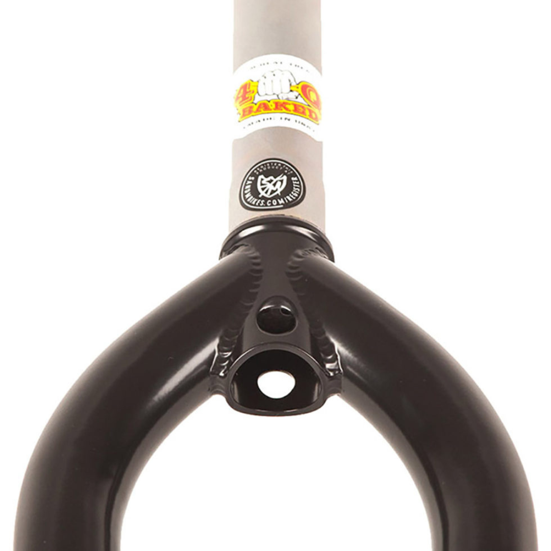 Fourche S&M Twitchfork Black 15 – Image 4