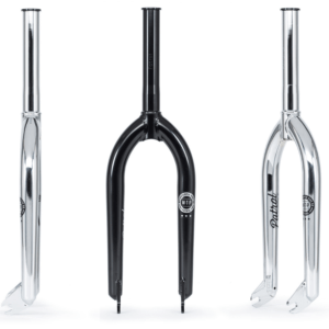 Fourche WETHEPEOPLE Patrol 32