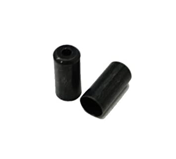 Butée de Gaine Dérailleur GENERIC Black (l'unité)