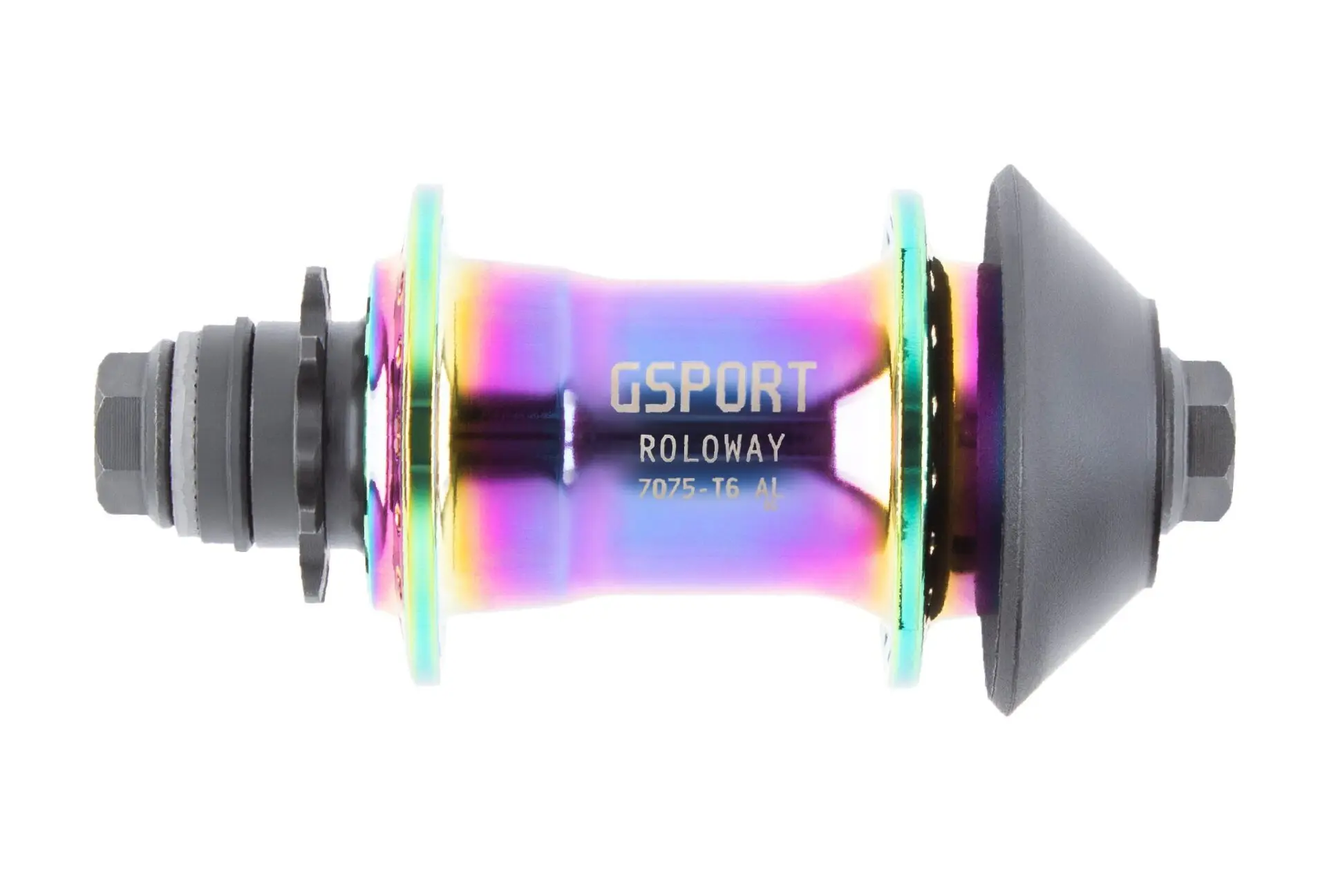 Moyeu GSPORT Roloway K7 SDS + 1 Guard – Image 6