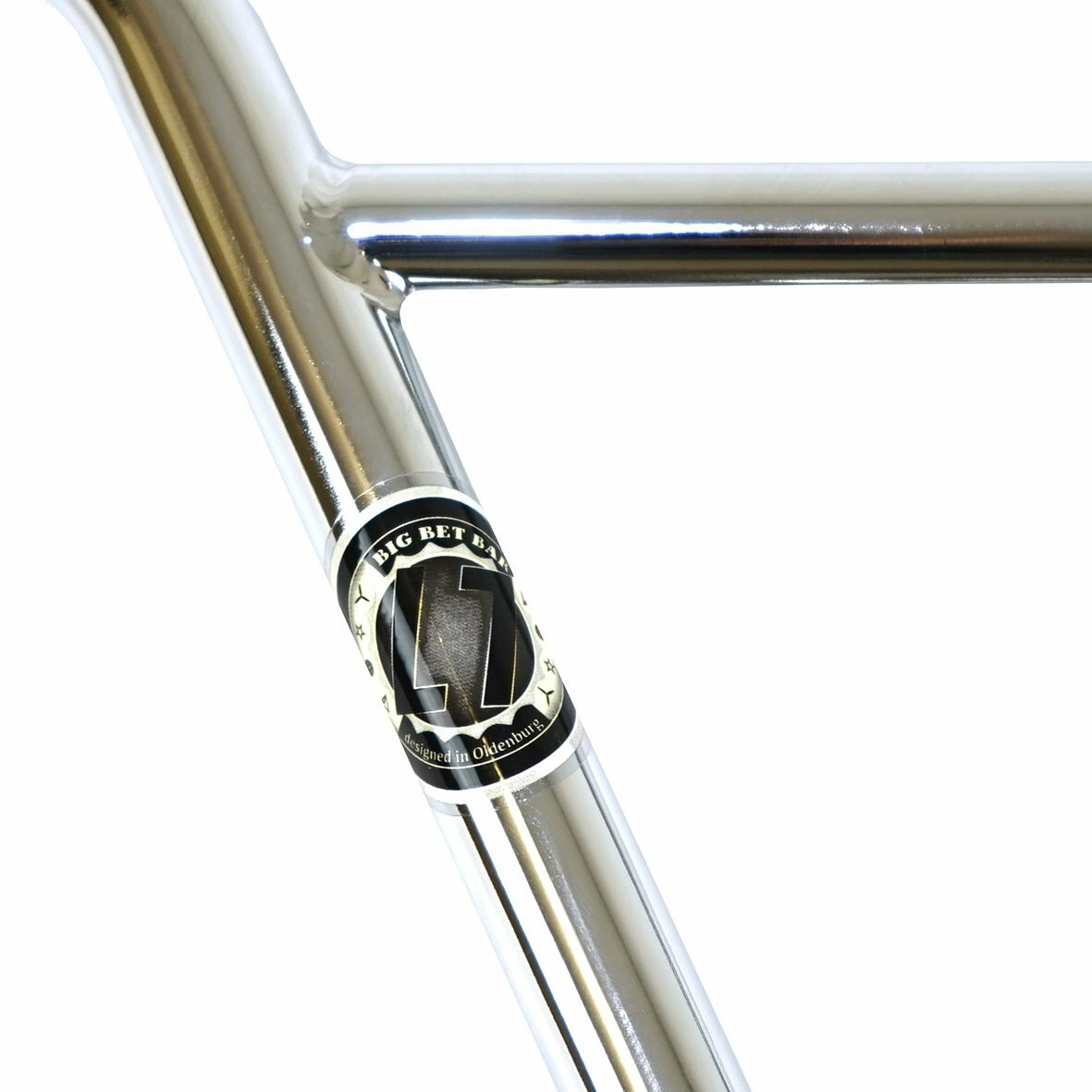 Guidon ALL IN Big Bet 9" / 9.3" – Image 8