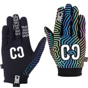 Gants CORE Protection Aero Neo Chrome