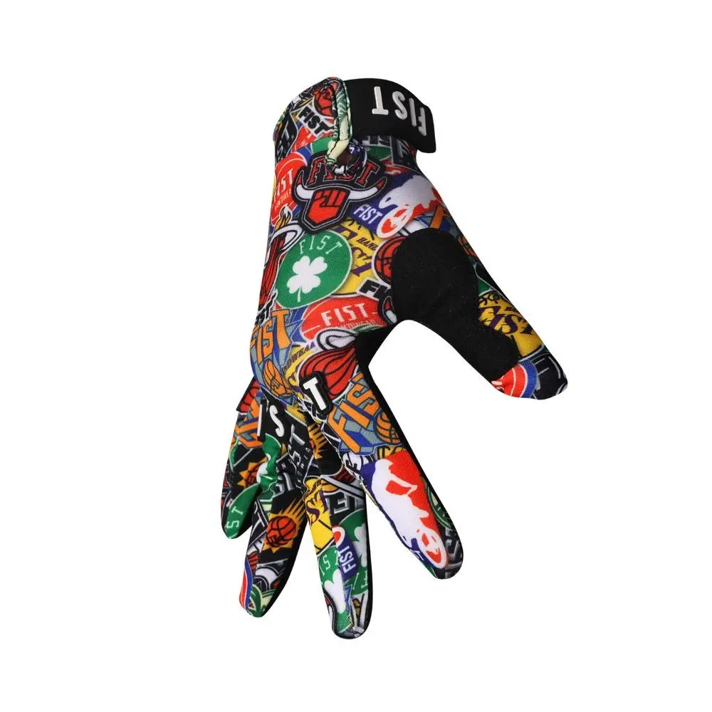Gants FIST Hard Court – Image 3