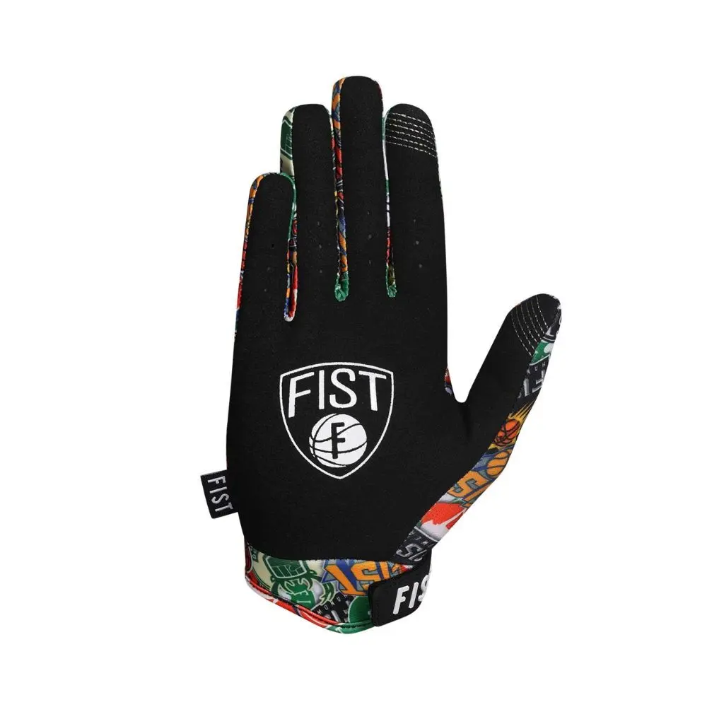 Gants FIST Hard Court – Image 2