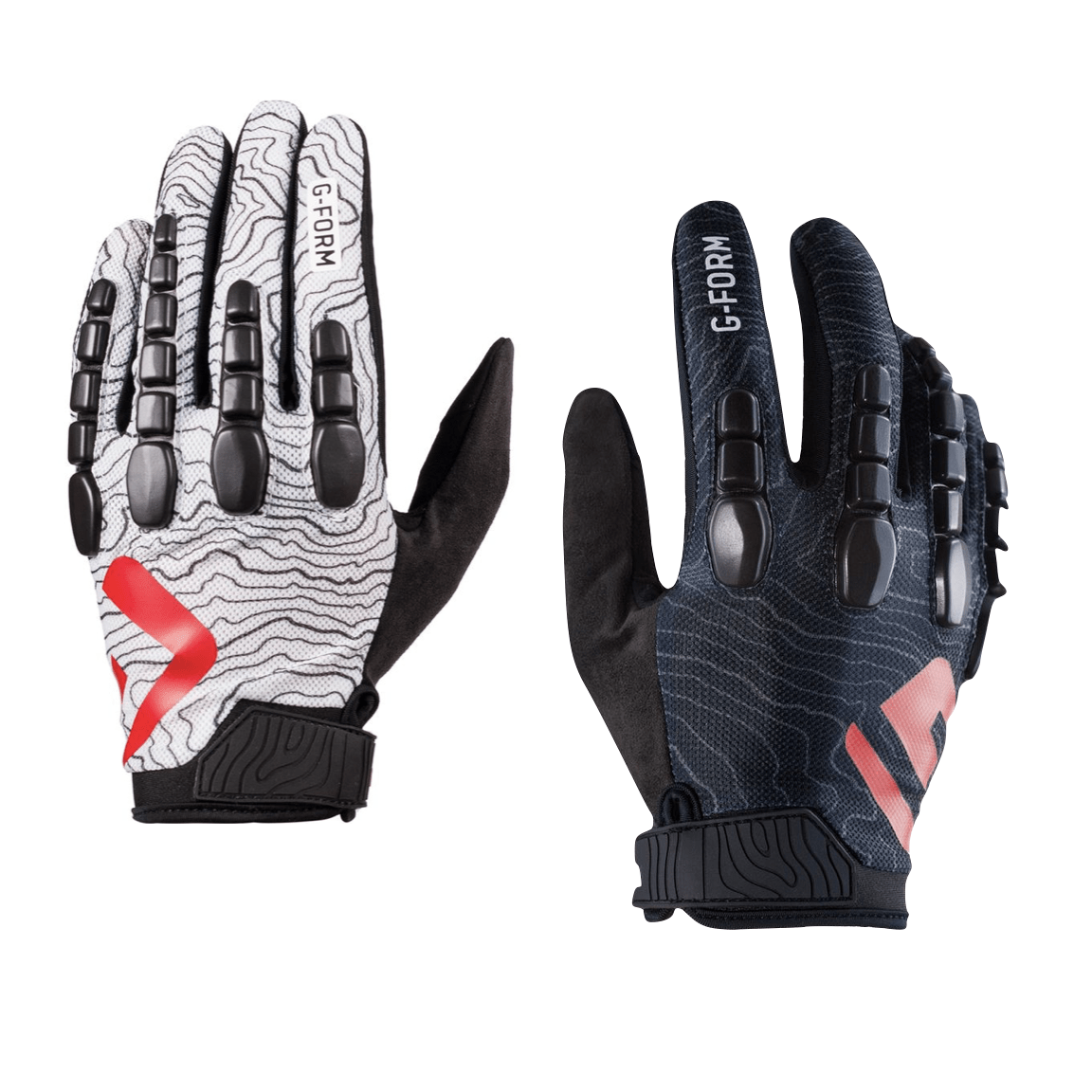 Gants G-FORM Pro Trail