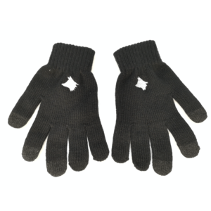 Gants en laine LES TROIS ROUX Smart Touchscreen