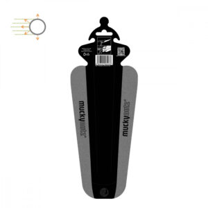 Garde-boue arrière MUCKY NUTZ Butt Fender 2