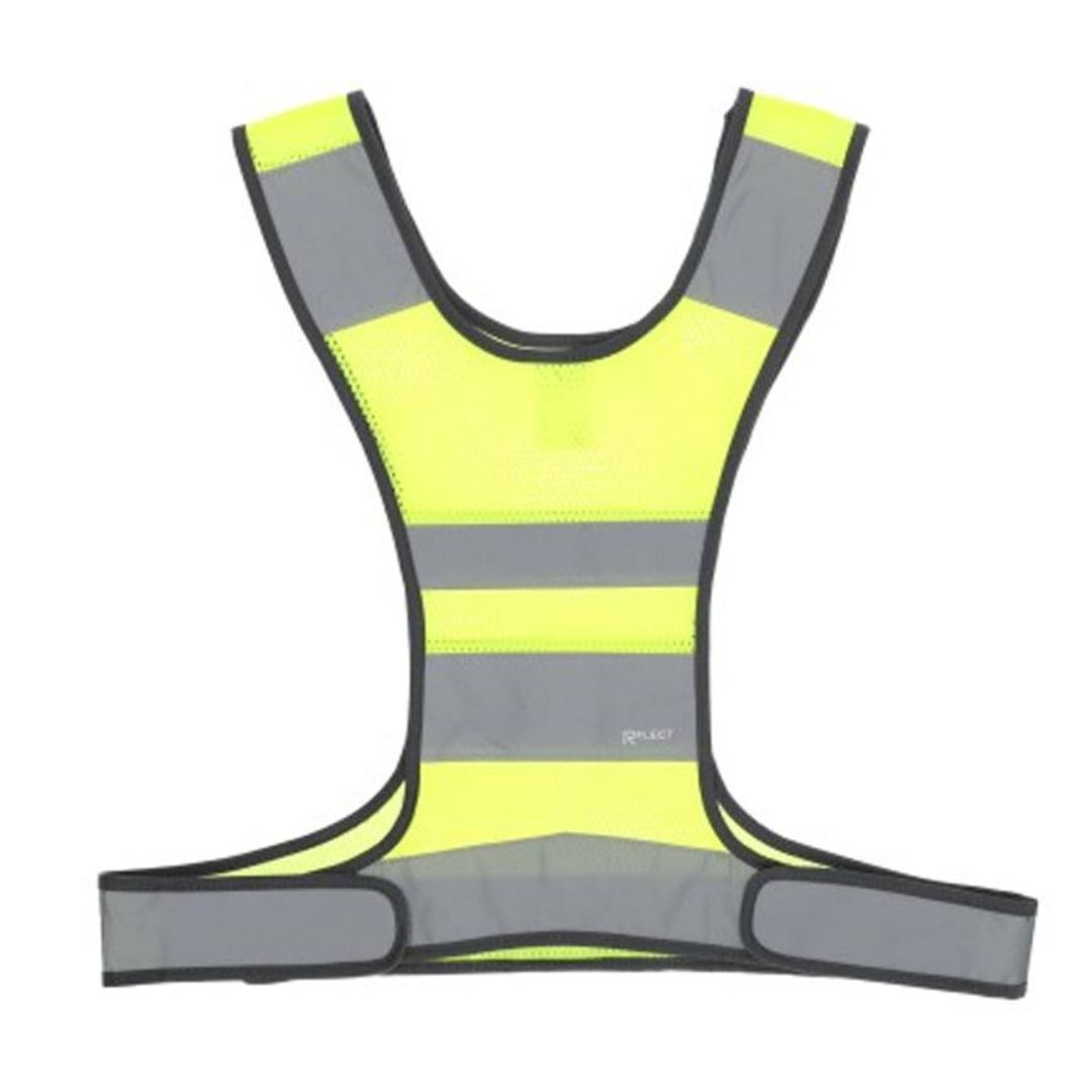 Gilet R-FLECT Néo Jacket de Sécurité Réfléchissant