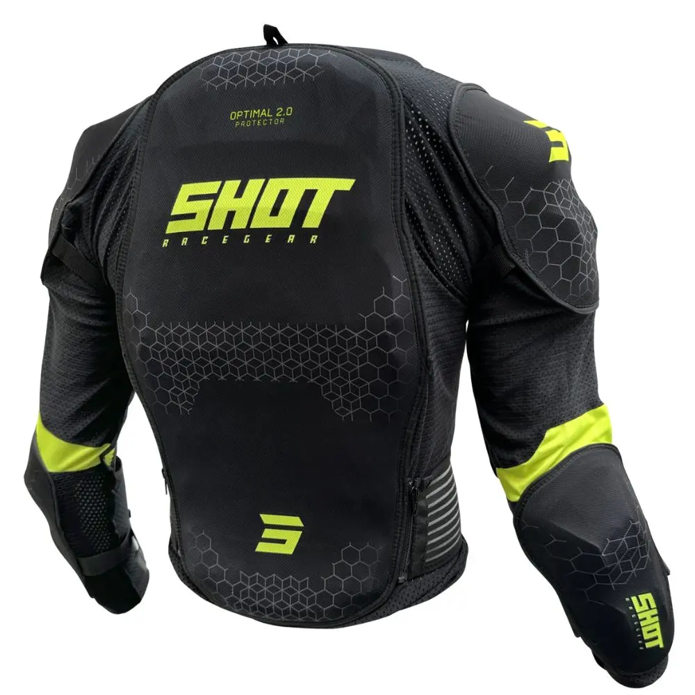 Gilet SHOT Optimal 2.0 – Image 2