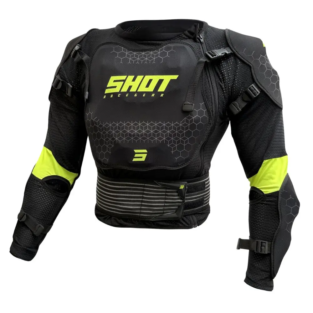 Gilet SHOT Optimal 2.0
