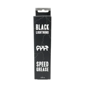 Graisse CULT Black Lightning 115 grammes