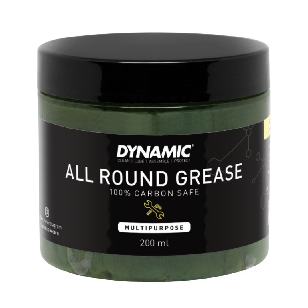 Graisse DYNAMIC All-Round 200 ml