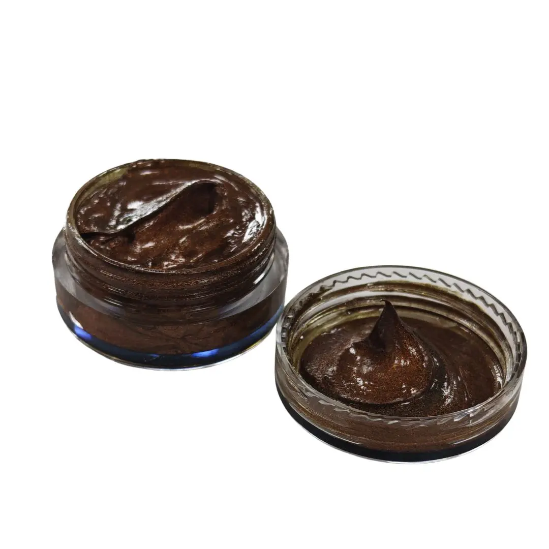 Graisse LES TROIS ROUX Anti Seize Cuivre spécial Titane 5ml – Image 2