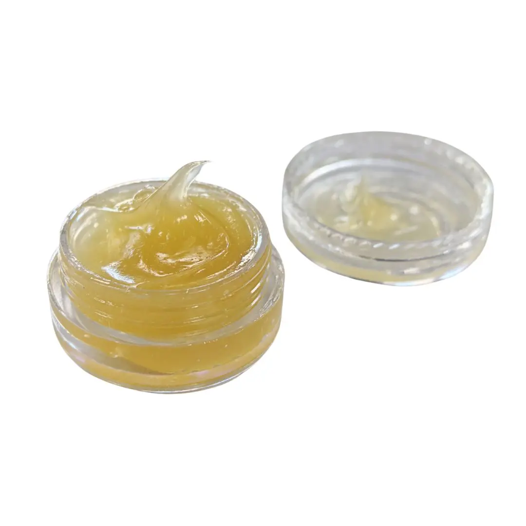 Graisse LES TROIS ROUX Lithium 5ml – Image 2