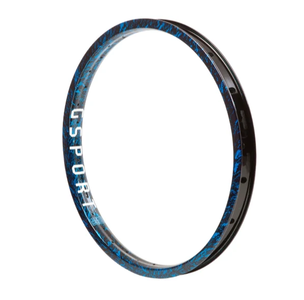 Roue Arrière GSPORT x ODYSSEY Elite V.2 FC Clutch V.2 - Ribcage Cynrain + 1 Guard – Image 5