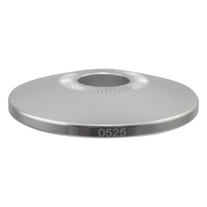 Guard ALIENATION Venus Silver Front Alloy