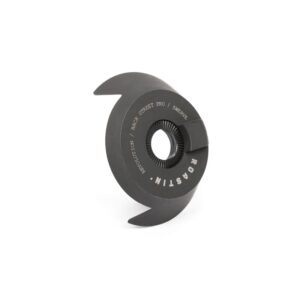 Guard BSD Roastin' Back Street Pro / Swerve / Revolution DSG