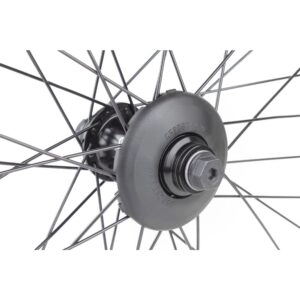 Guard GSPORT G.L.A.N.D MK 5 Universel - Avant