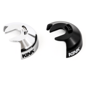 Guard KINK Arriere Driver Side Universel