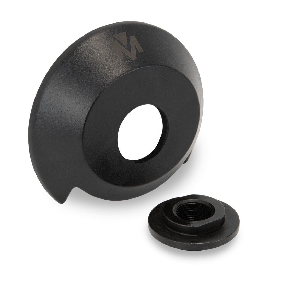 Guard MADERA C4 Rear DSG