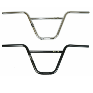 Guidon ALL IN Big Bet 9" / 9.3"