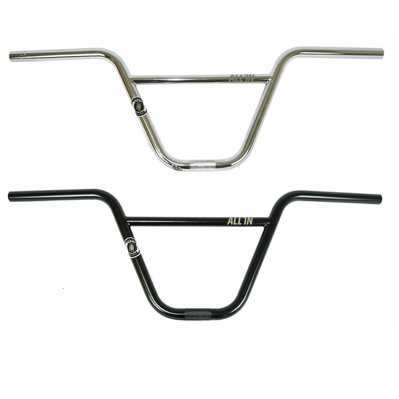 Guidon ALL IN Big Bet 9" / 9.3"