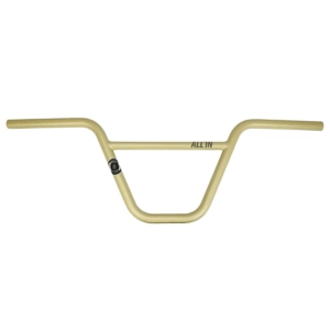 Guidon ALL IN Big Bet 9" / 9.3" Sand Tan Limited Series