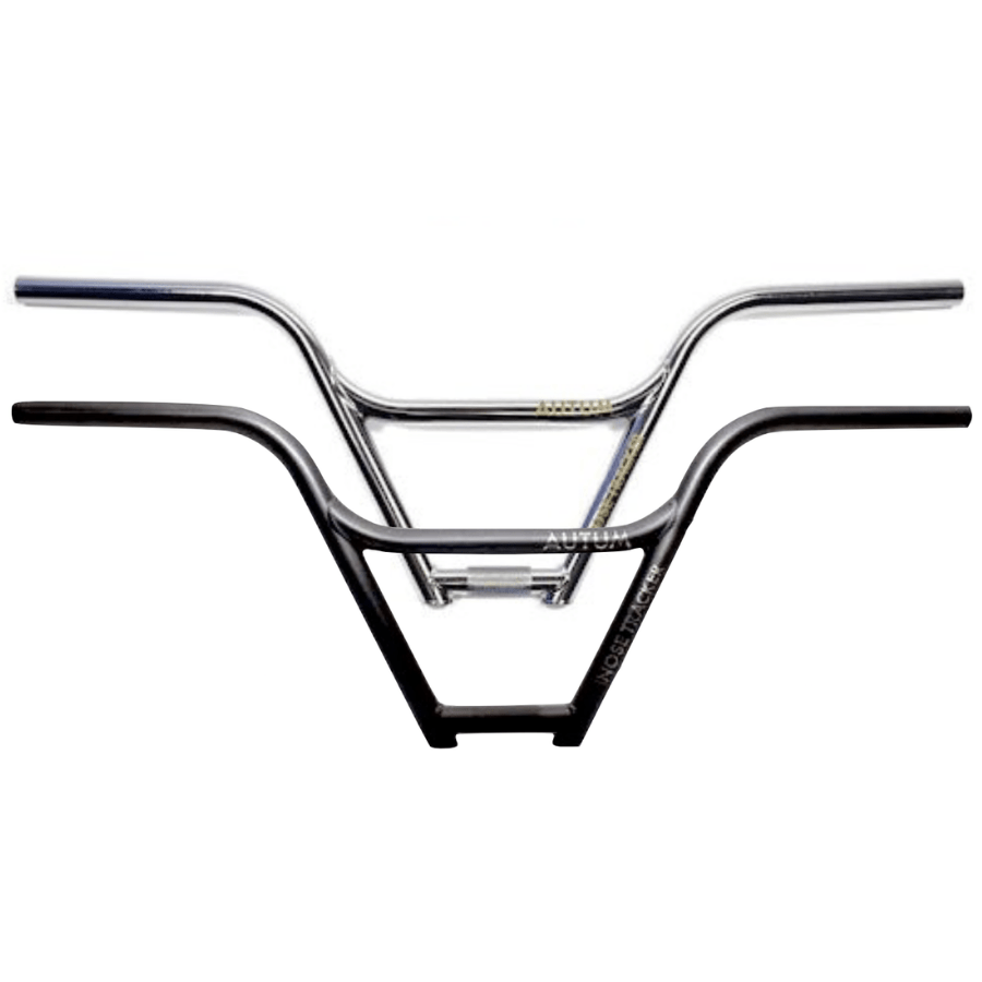Guidon AUTUM 4 Pcs Nosetracker Bar 9"