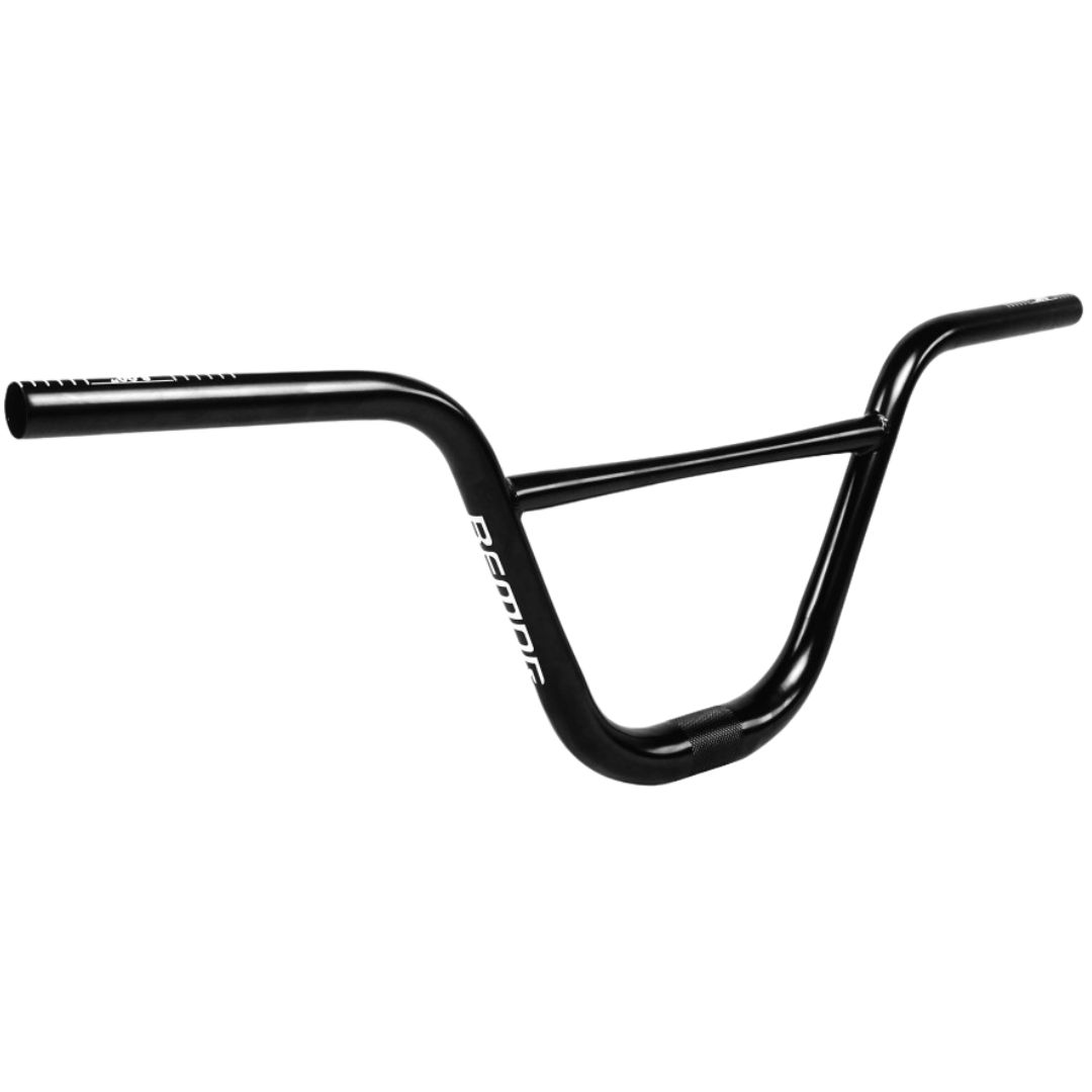 Guidon BEMOR Chromoly 5.75" / 6.5" / 7" / 7.5" / 8" Oversize 31.8 – Image 6