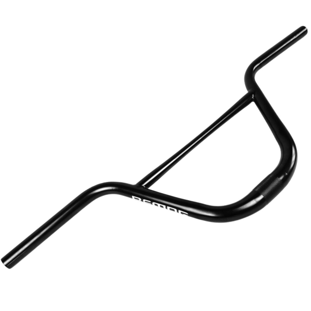 Guidon BEMOR Chromoly 5.75" / 6.5" / 7" / 7.5" / 8" Oversize 31.8