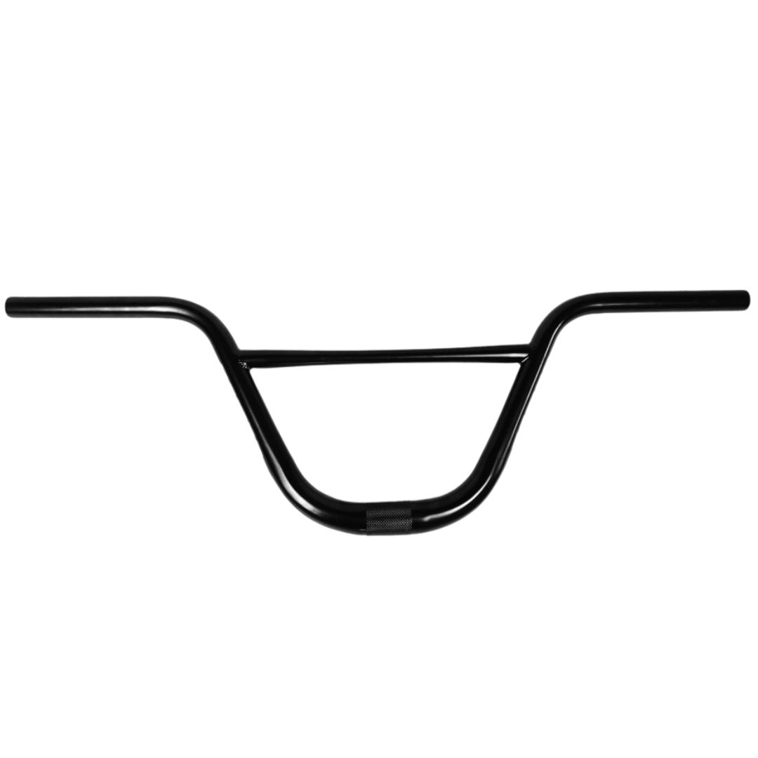 Guidon BEMOR Chromoly 5.75" / 6.5" / 7" / 7.5" / 8" Oversize 31.8 – Image 5