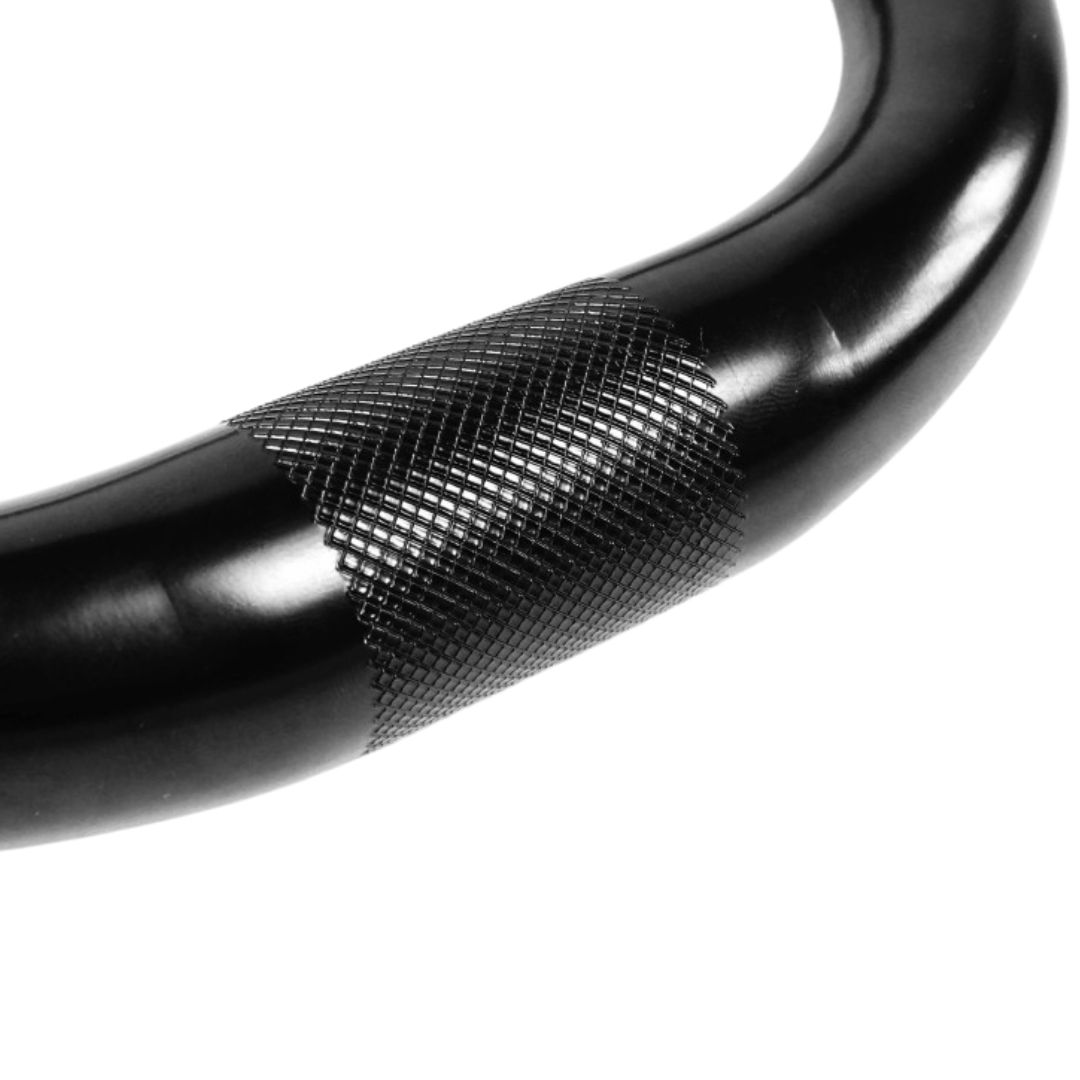 Guidon BEMOR Chromoly 5.75" / 6.5" / 7" / 7.5" / 8" Oversize 31.8 – Image 2