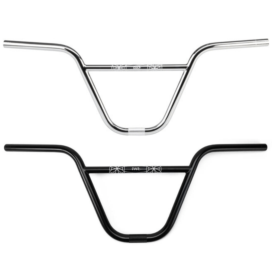Guidon CULT A.K 10"