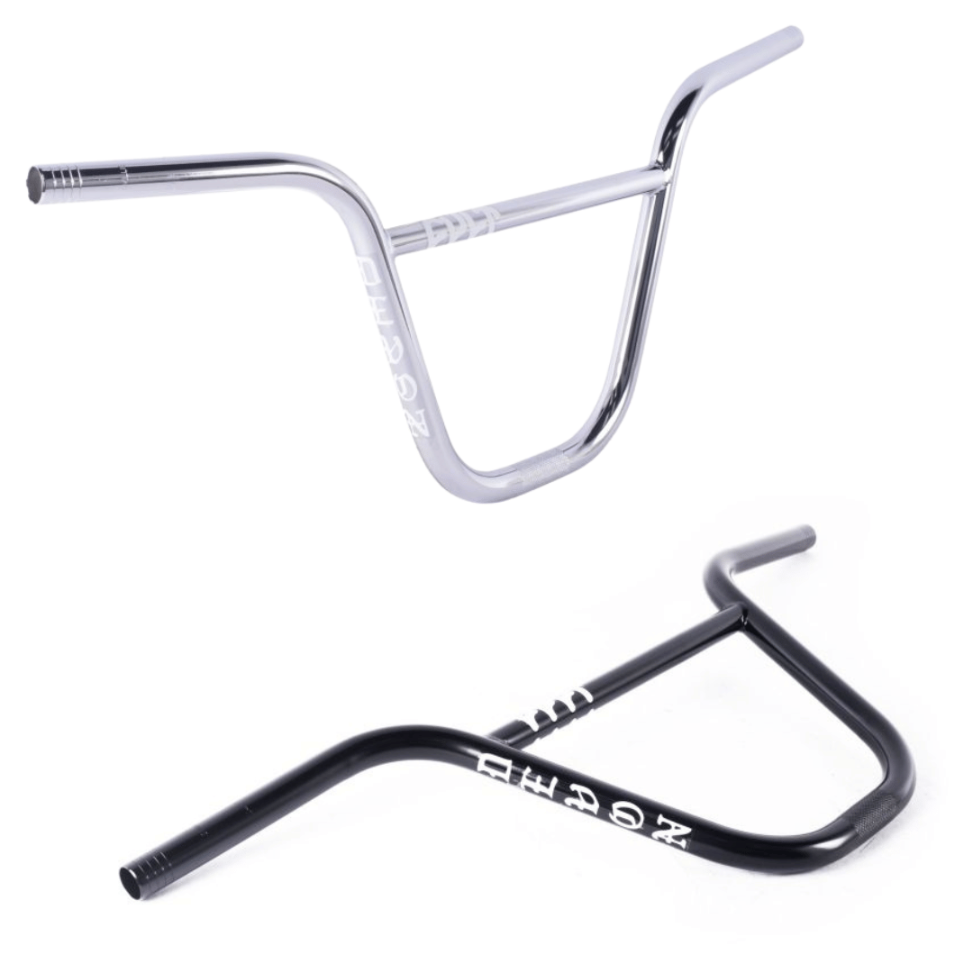 Guidon CULT Devon Smilie 9.5" / 9.75"