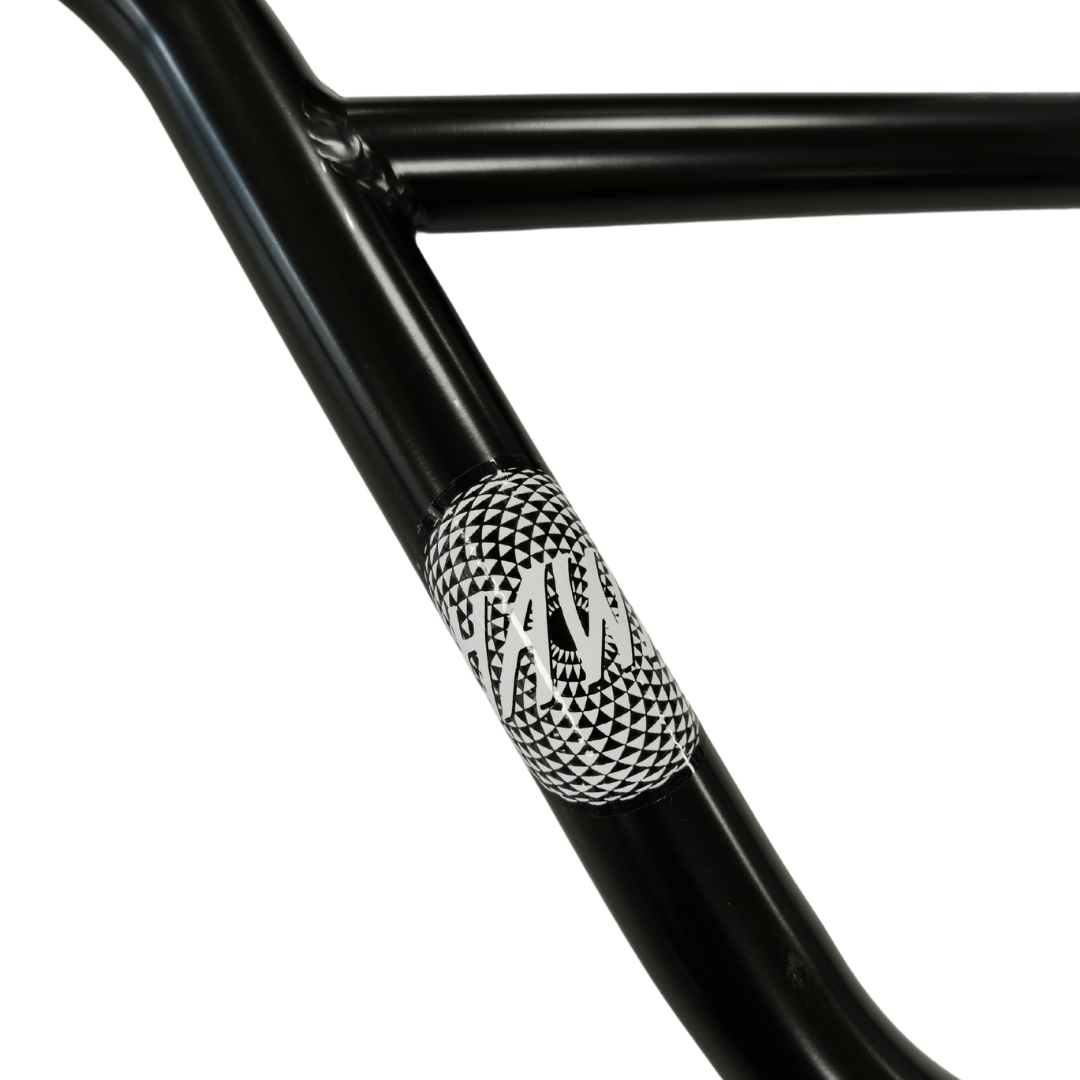 Guidon CULT Hawk 8.75" – Image 4
