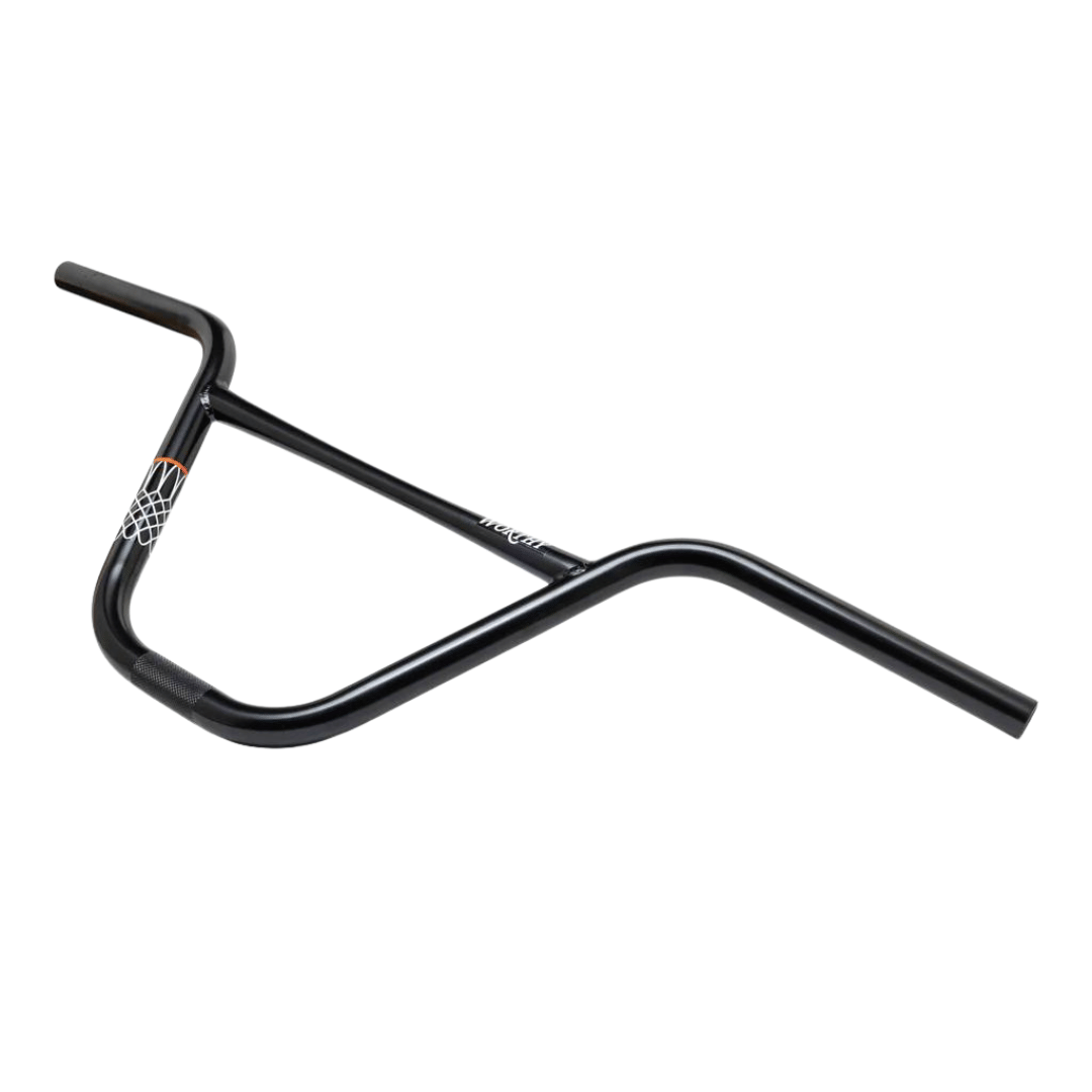 Guidon DK Worthy 8.8"