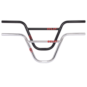 Guidon ECLAT Chocolate Jordan Godwin 9" / 9.25" / 9.5"