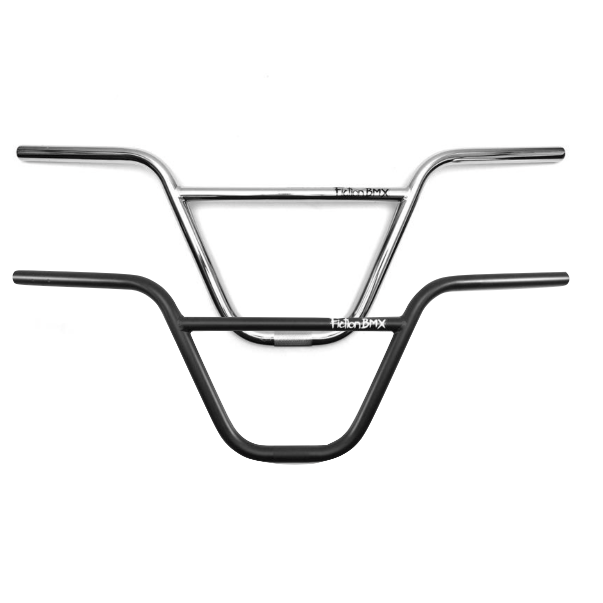 Guidon FICTION Troop 9" / 9.5"