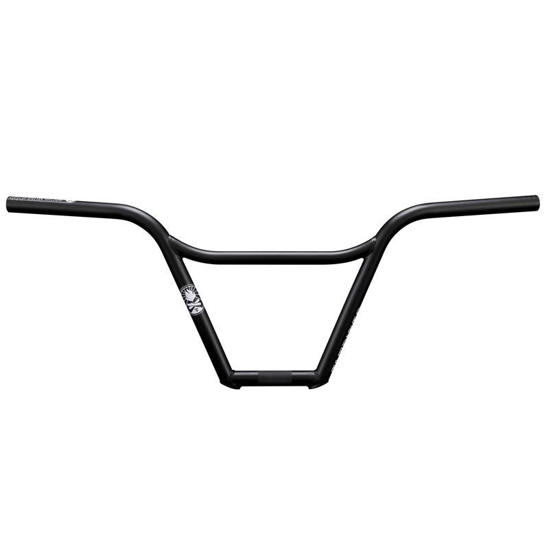 Guidon FLYBIKES 4 Pcs Fuego 6 Devon Smilie 9" / 9.5"