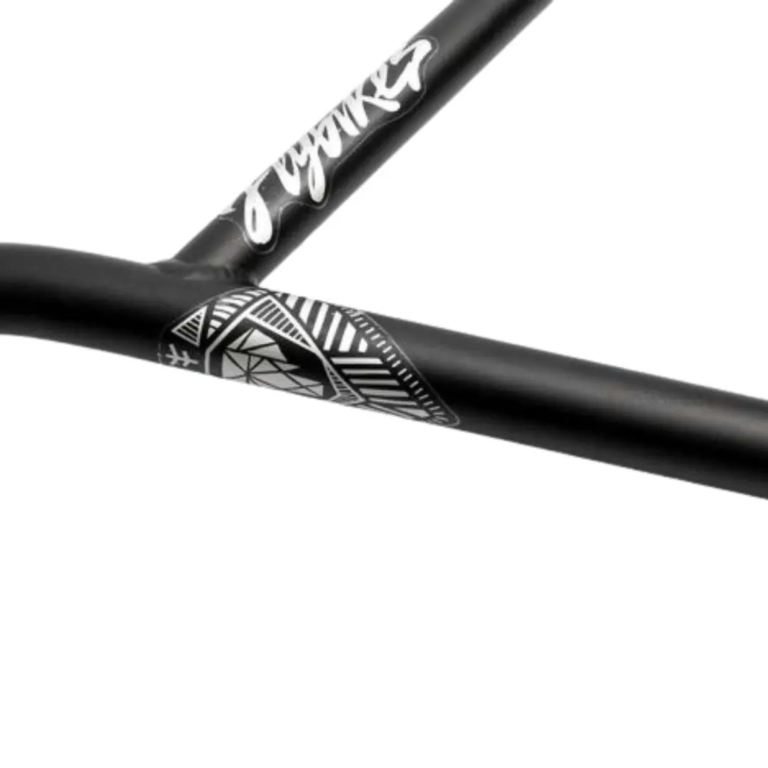 Guidon FLYBIKES Savanna 9" / 9.5" / 10" – Image 3